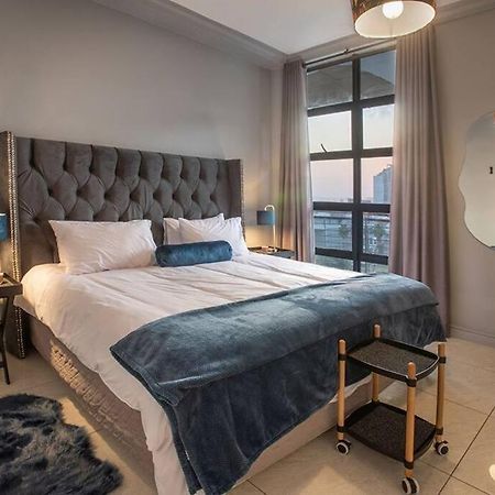 2 Sleeper Stylish Sanctuary Apartment Durban Exterior foto