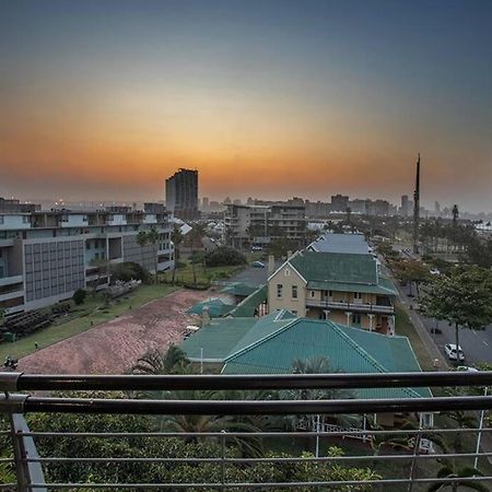 2 Sleeper Stylish Sanctuary Apartment Durban Exterior foto