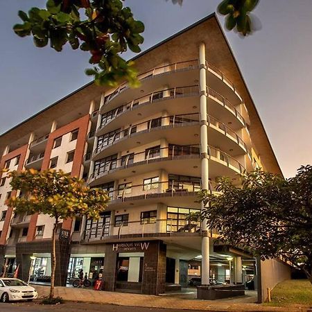 2 Sleeper Stylish Sanctuary Apartment Durban Exterior foto