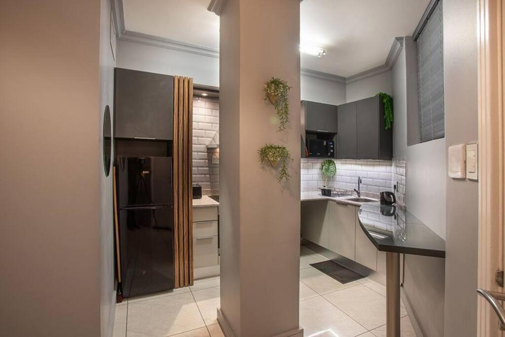 2 Sleeper Stylish Sanctuary Apartment Durban Exterior foto