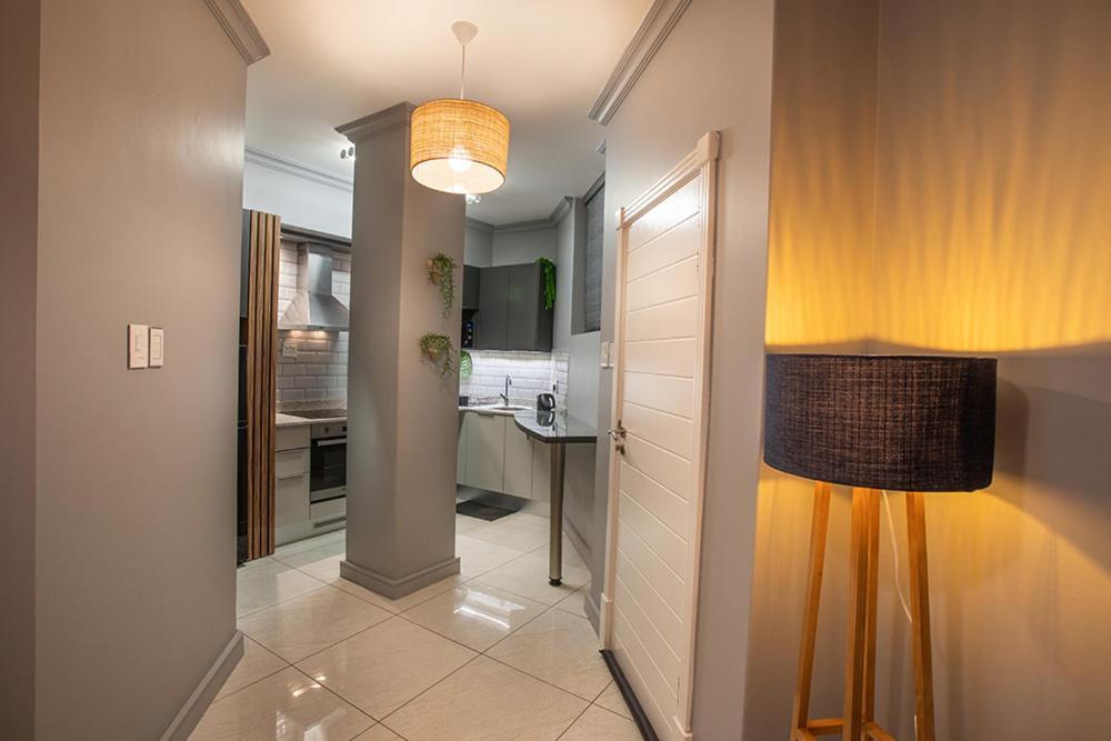 2 Sleeper Stylish Sanctuary Apartment Durban Exterior foto