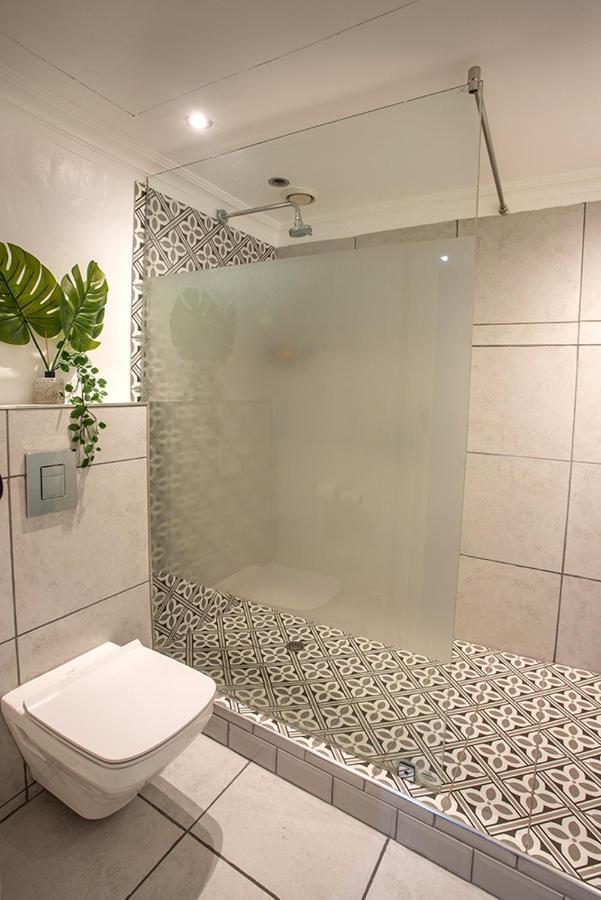 2 Sleeper Stylish Sanctuary Apartment Durban Exterior foto