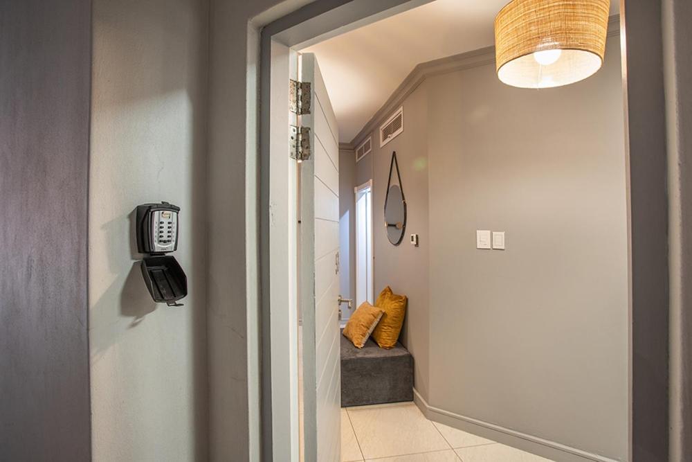 2 Sleeper Stylish Sanctuary Apartment Durban Exterior foto