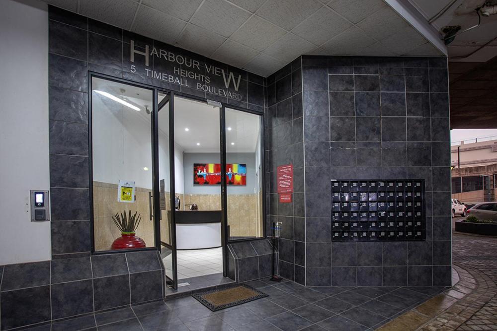 2 Sleeper Stylish Sanctuary Apartment Durban Exterior foto