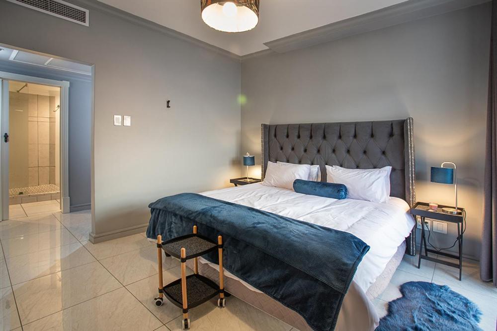 2 Sleeper Stylish Sanctuary Apartment Durban Exterior foto