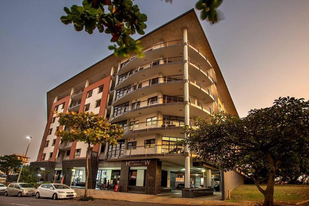 2 Sleeper Stylish Sanctuary Apartment Durban Exterior foto